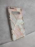 [NOWE!] Etui CASE Wzór MARMUR Cosmo Samsung Galaxy S10 | Sklep FV23