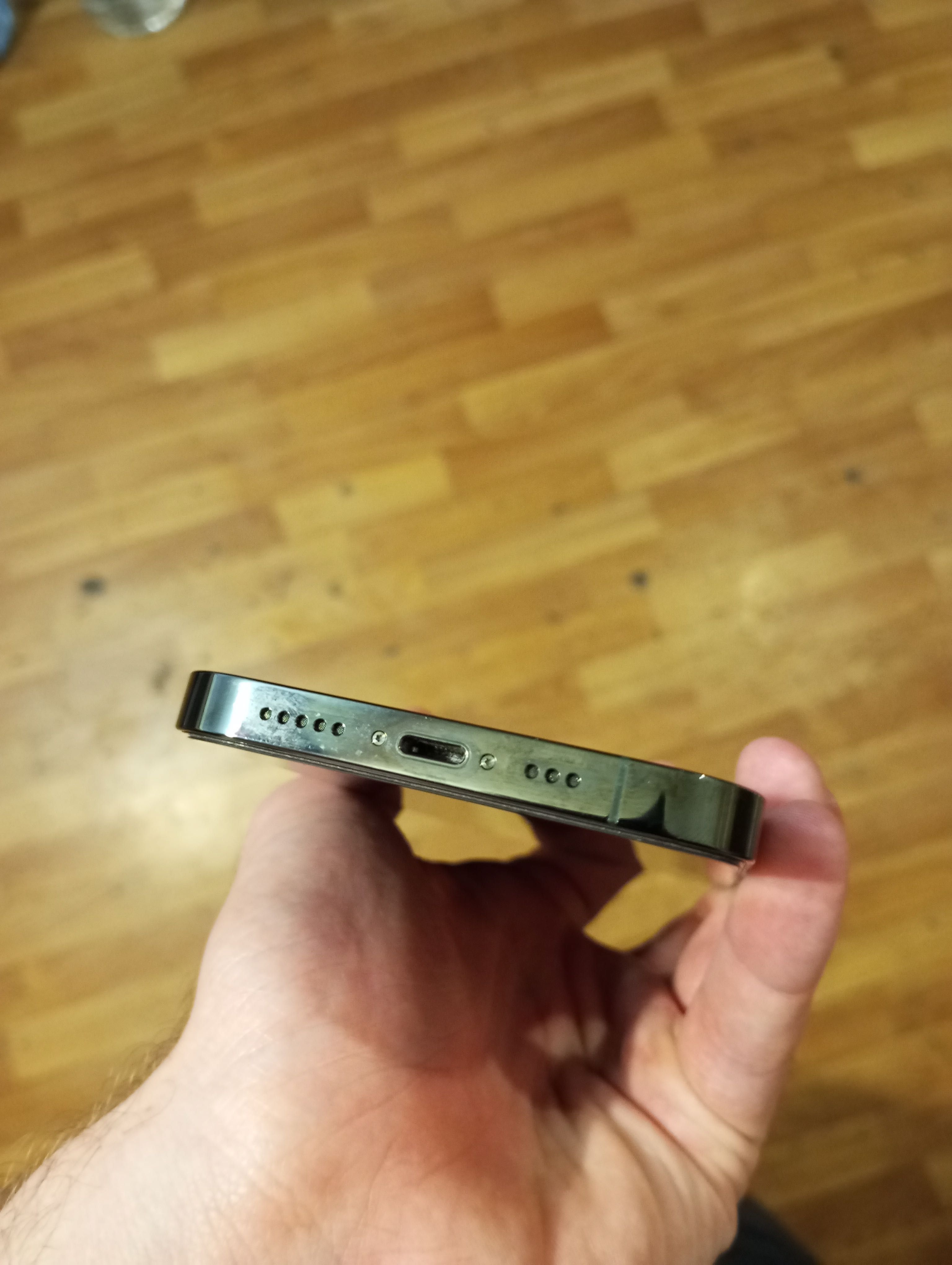 iPhone 13 pro 256gb