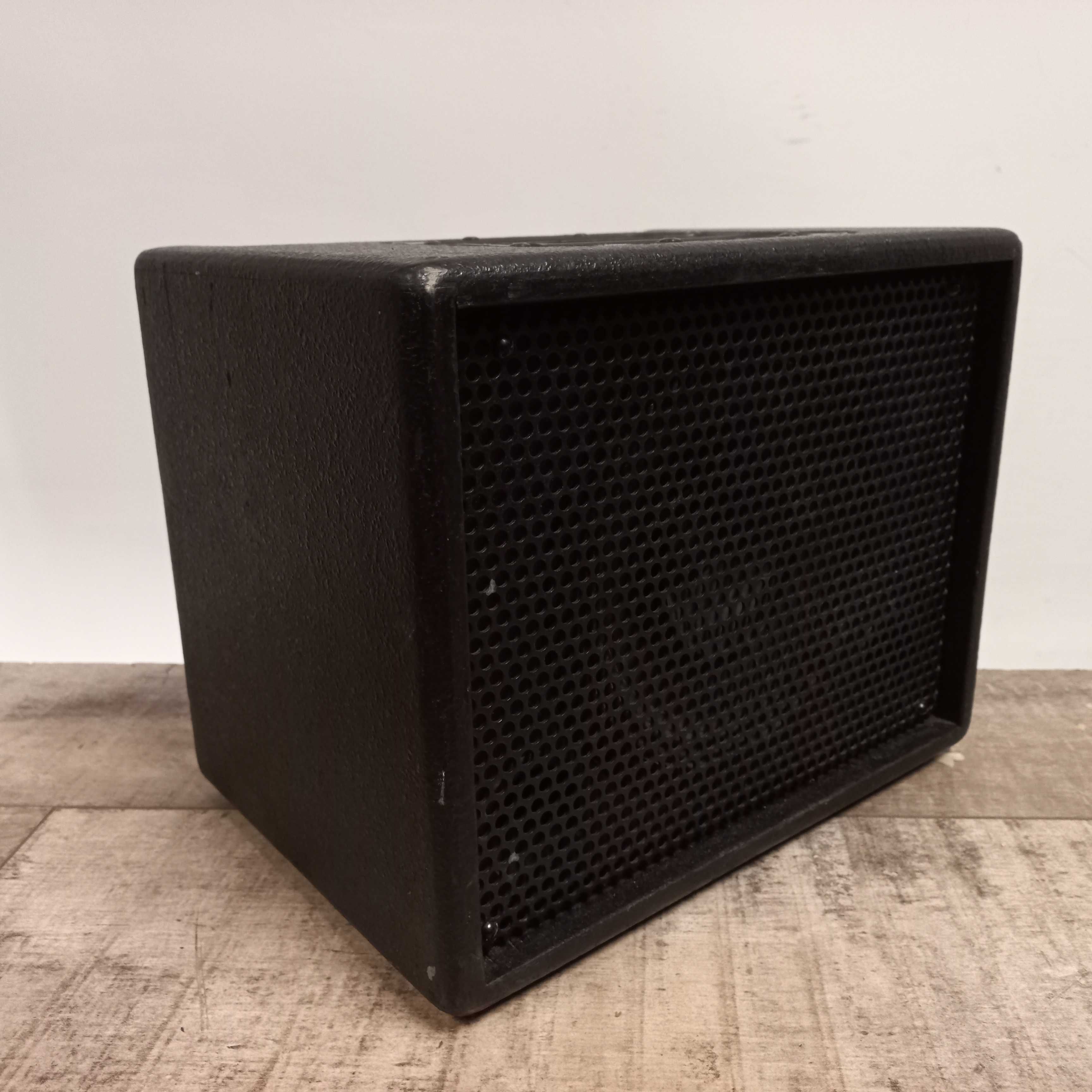 AER Compact 60 wzmacniacz combo do instrumentów akustycznych 60W