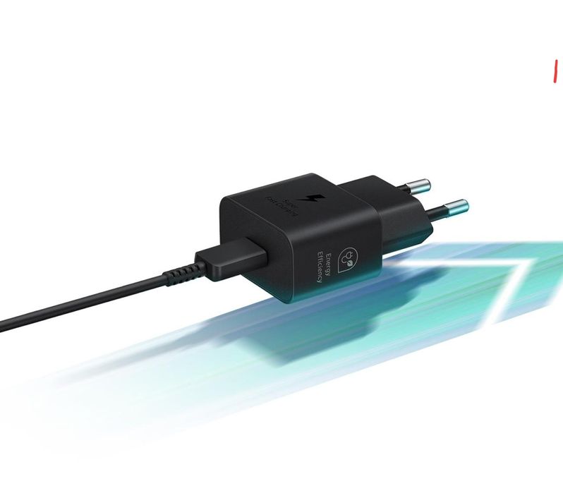 Акция! Зарядное устройство Samsung 45W,Вьетнам
