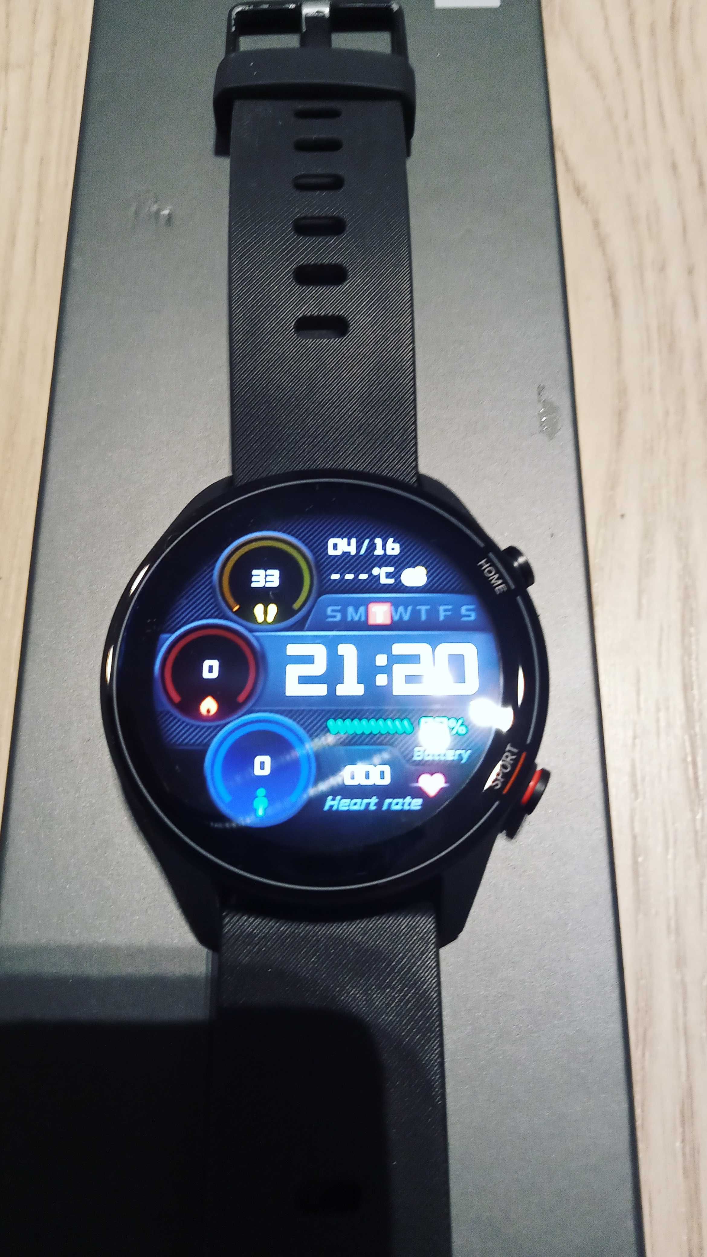 Smartwach Xiaomi mi Watch
