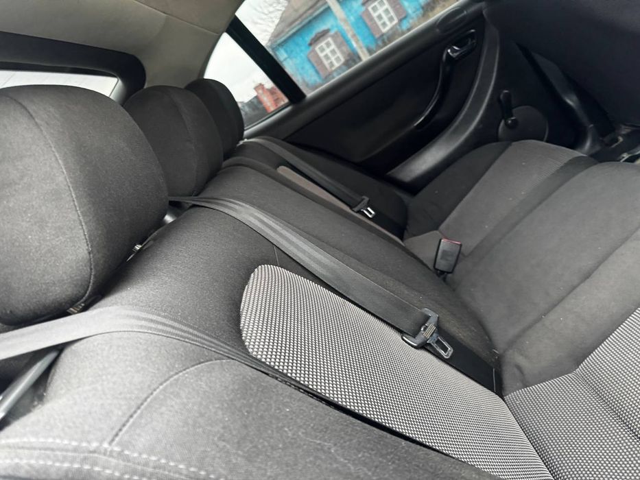 Продам Сиат Леон 1.6