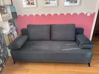 Sofa z funkcja spania Picaro