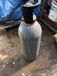 Butla do Co2 z zaworem 10kg