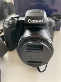 Reserwacja do 22.05. Aparat Canon PowerShot SX70 HS z gwarancją