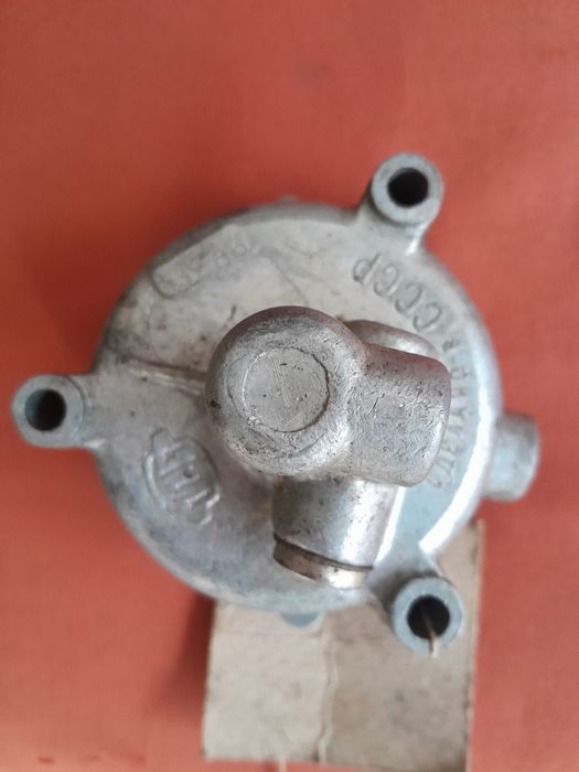 Датчик 130-1110920-А2 Датчик ограничения оборотов двигателя ЗИЛ-130, Г