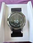 nowy Garmin Fenix 7 PRO Solar (47mm)