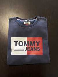 Camisola Tommy Jeans 1985