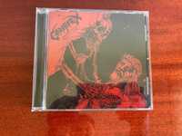 Carnifex - Pathological Rites CD