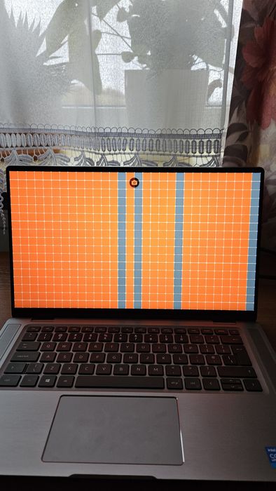 Laptop dell latitude 9520 2w1 ekran dotykowy duża bateria