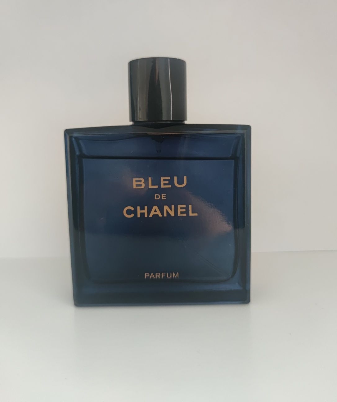 Perfumy Męskie Bleu De Chanel Parfum 100ml