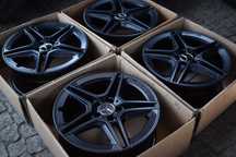 Mercedes AMG GLC E w213 C238 V VITO CLA A 45 b GLA GLB 35 oryginał 19