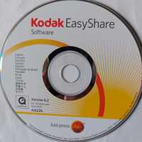 KODAK Easy Share | po polsku na PC