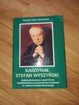 Kardynał Stefan Wyszyński