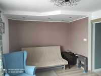 Komfortowe 2 pokojowe mieszkanie z wyposażeniem ul. Czołgistów - 47 m2