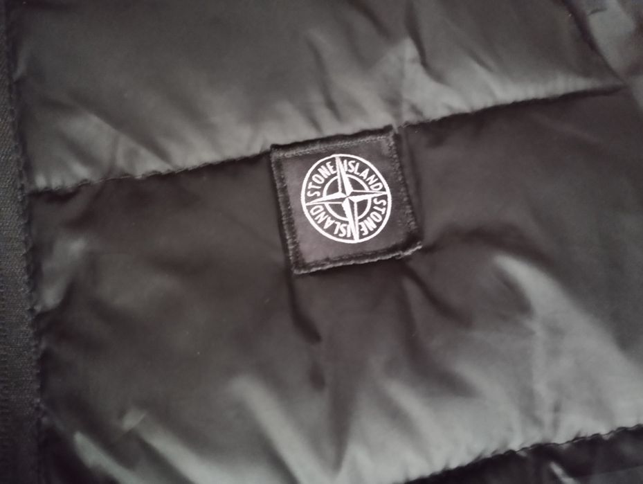 Куртка STONE Island