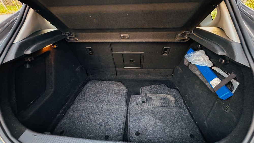 Opel Astra 1.3 CDTi Cosmo Start/Stop