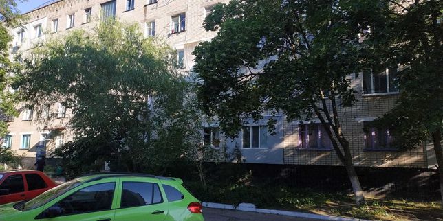 Продам две комнаты в общежитии в Новой Каховке, район Сокол