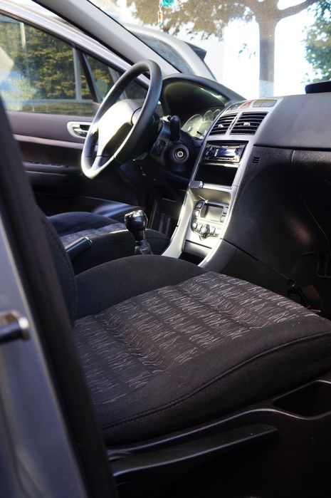 Peugeot 307 1.4 hdi