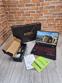 15,6" 144Гц Acer Nitro 5 RTX3050Ti 4gb /i5-12450H/ SSD-512gb/ RAM-16gb