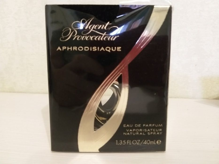 парфумована вода Agent Provocateur Aphrodisiaque