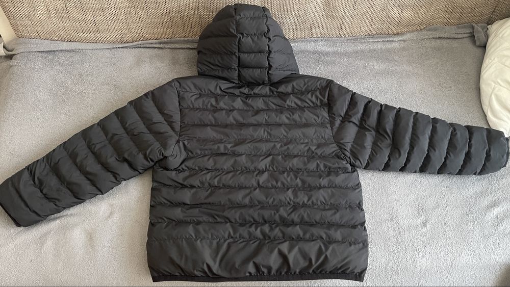 Kurtka puchowa Nike, oryginalna