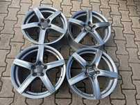 Felgi  Ford Mondeo Kuga   Peugeot 508 308   7,5jx17  5x108  ET47