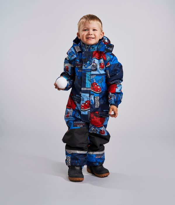 Нові Reima, Lassie, Tutta, зимові комбінезони, комплекти, всі розміри.