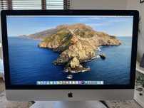 iMac 27” Late 2013 3,2GHz i5 16GB