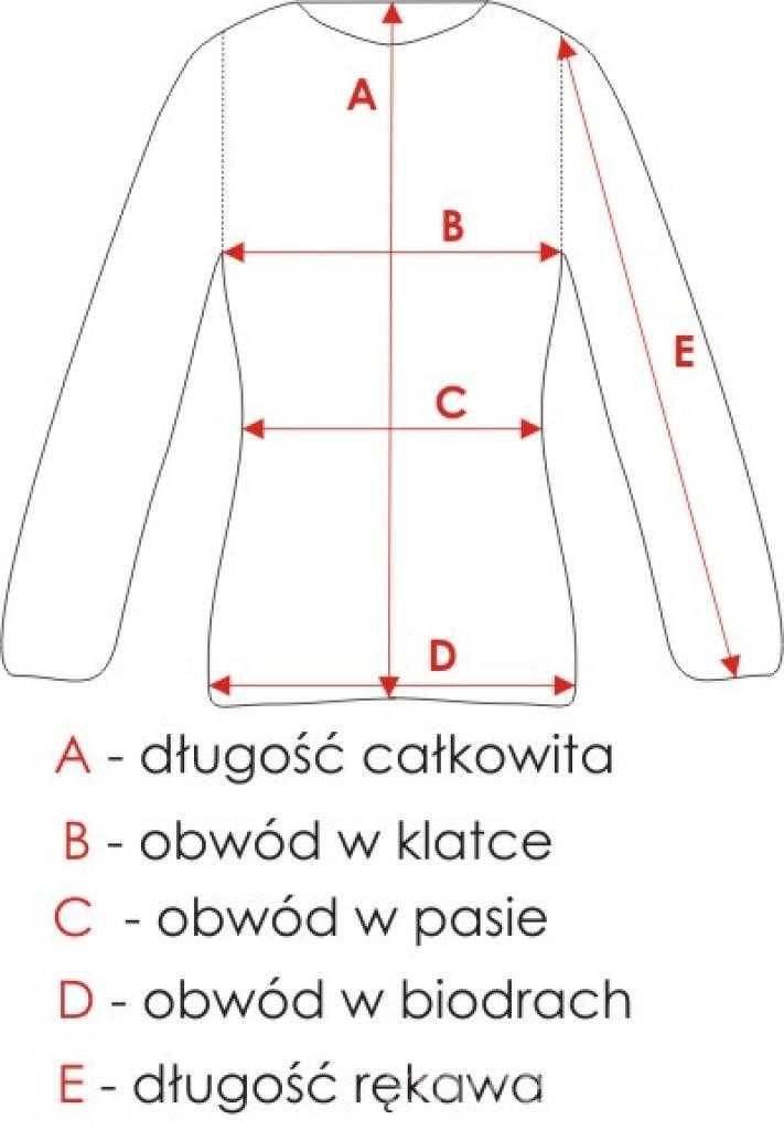 Kurtka Narciarska zimowa dla dziecka / 9-11 lat / r. 140