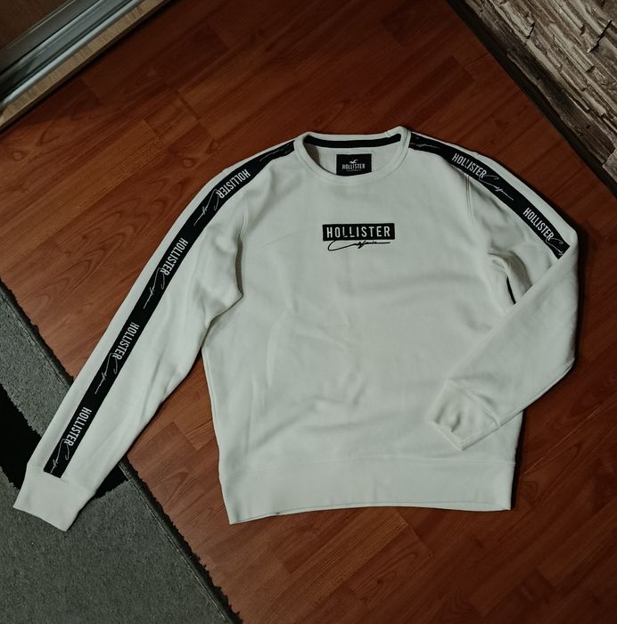 Світшот від Hollister