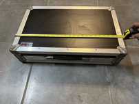 Rack Caixa Pedaleira super resistente