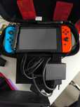 konsola nintendo switch