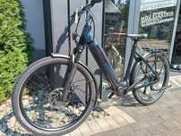 Raymon Tourray Yamaha PWS 2 630 Wh