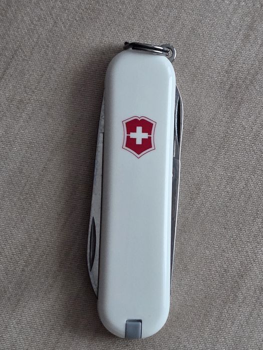 Кишеньковий ніж брелок Victorinox