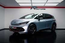Cupra Born 58 kWh Plus