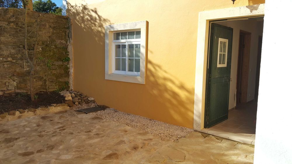 Alugo Moradia T3 independente zona calma em sobral de monte agraço