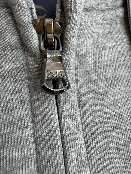 Розпродаж !!!  Кофта,зіп,худі Polo Ralph Lauren