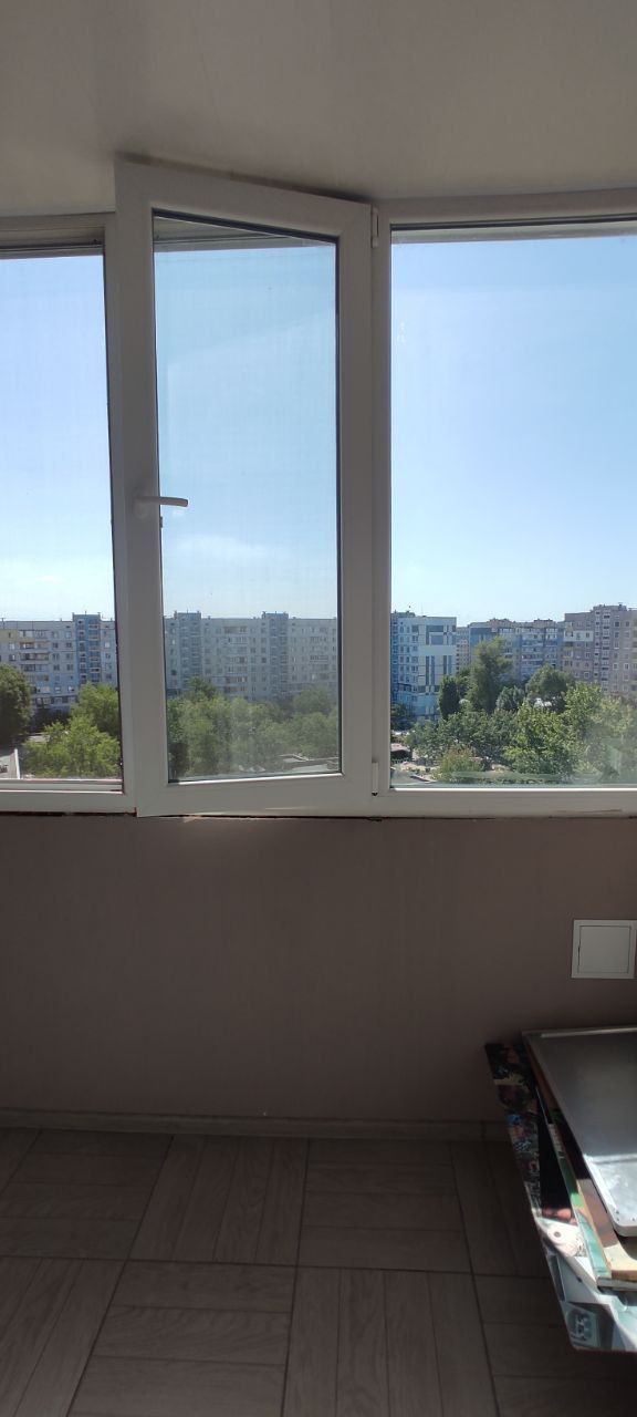 Сдам 3комн, левый берег