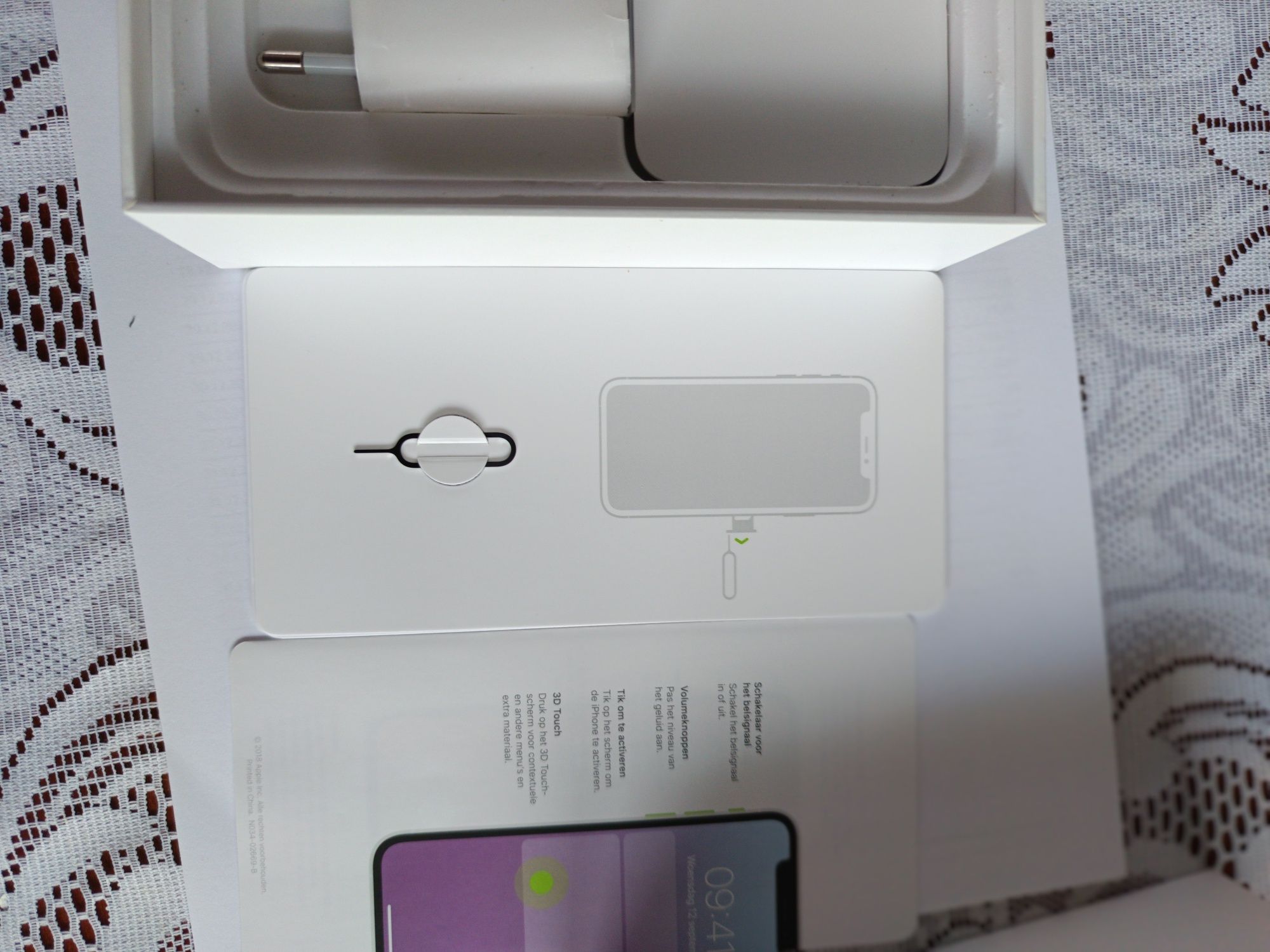 i Phone Xs 256 GB