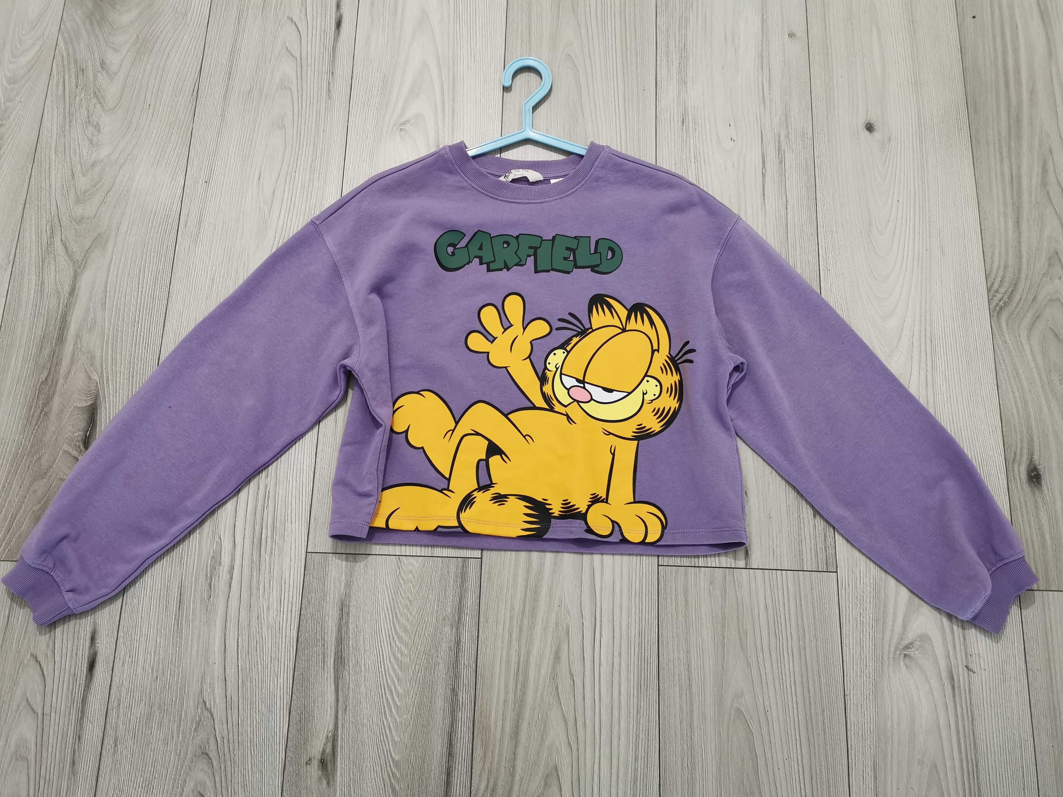 Bluza HM Garfield 158-164cm