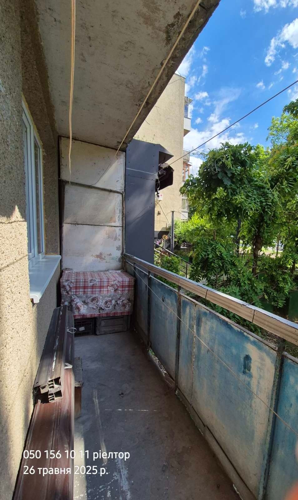 Продаж квартири під комерцію 60тис.дол