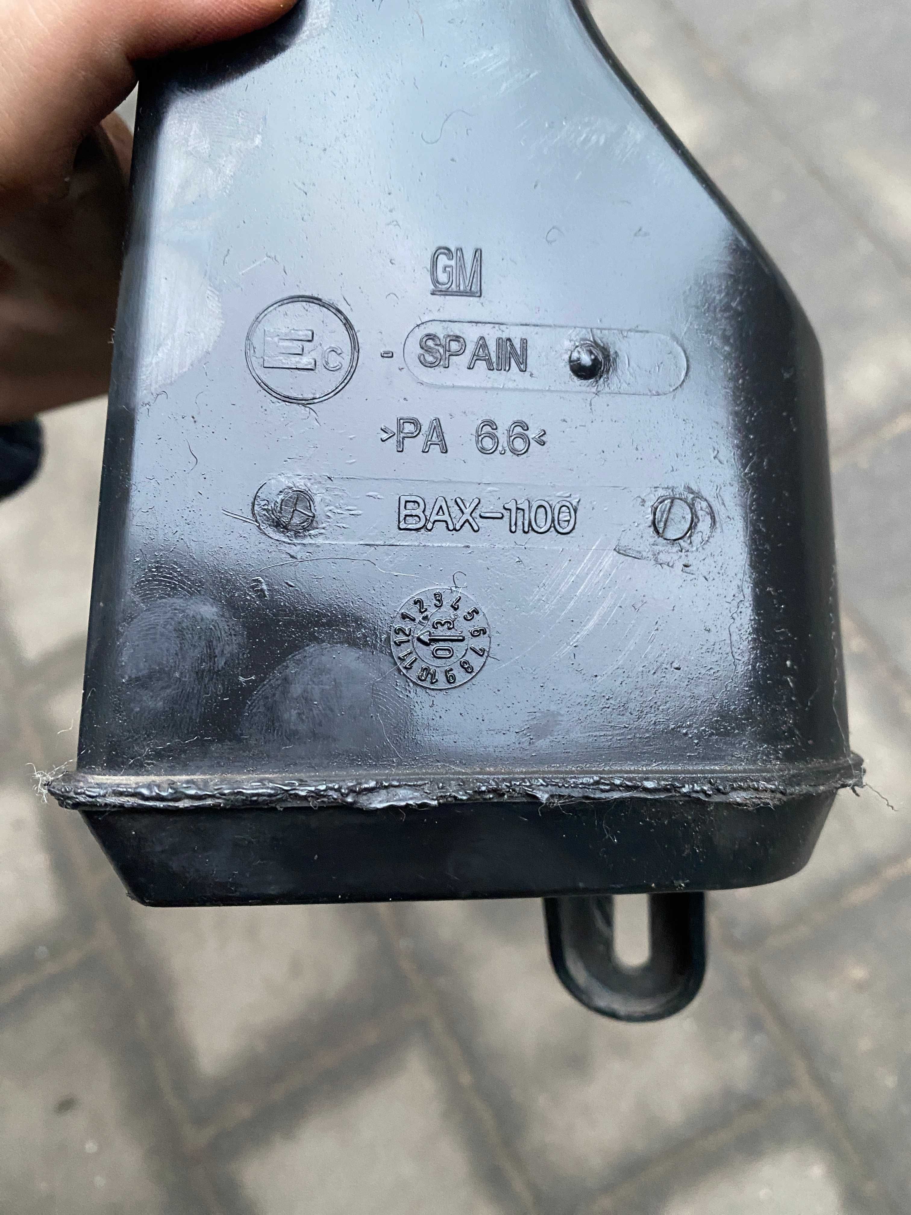 Filtr Węglowy Opel Corsa C, Astra G BAX-1100 Oryginał
