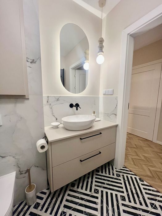 Stylowy apartament Bolesławiec