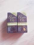 Olejek arganowy Xpel Argan Oil hair treatment 2 x 50 ml