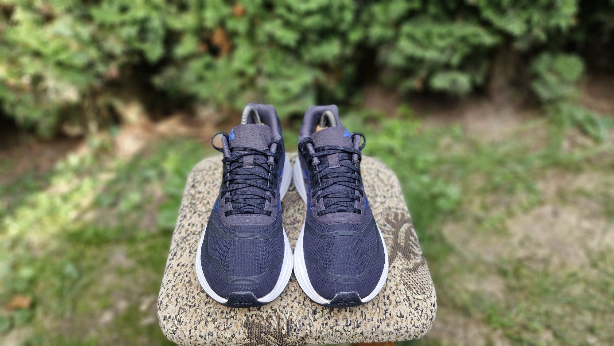 Кросівки Adidas Duramo 10.Розмір 40.5