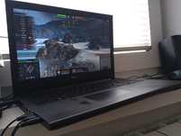 Dell Inspirion 15, intel i5/8ggb ram/invadia 2ggb