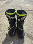 Botas Alpinestars smx plus