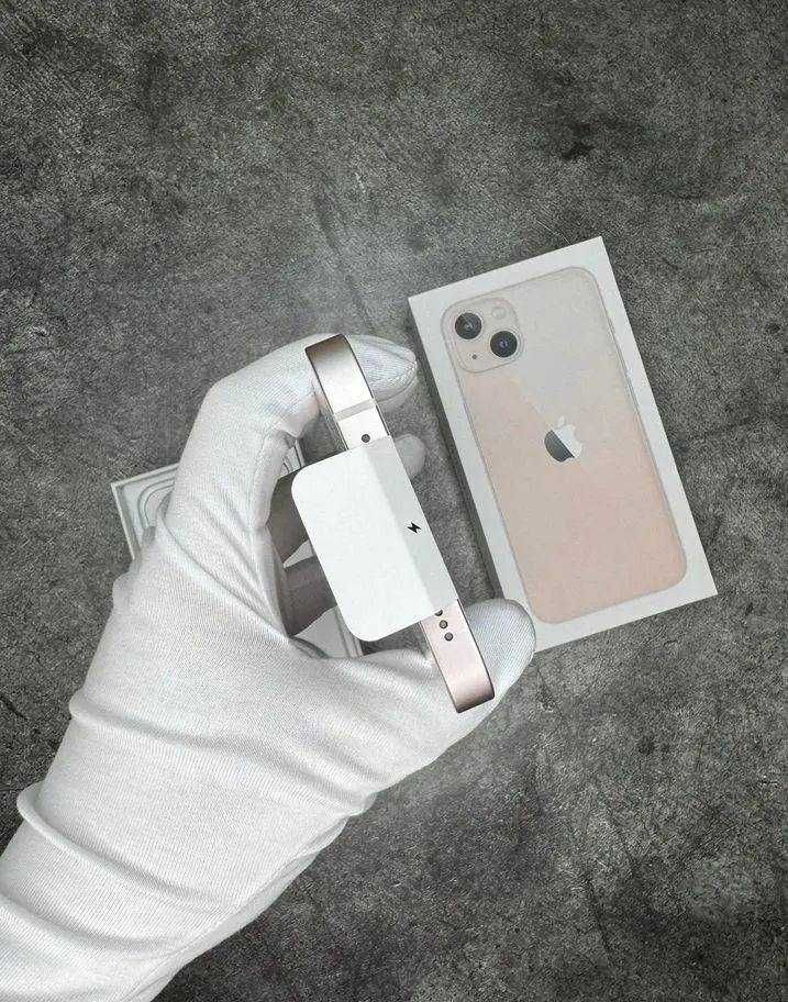 iPhone 13, 256 ГБ