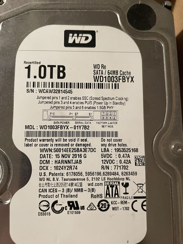 HP TouchSmart 600 AiO PC